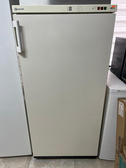 Морозильна камера з Німеччини