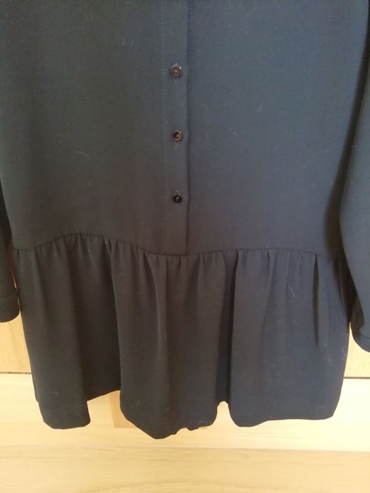 Vestido calção, tamanho S