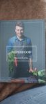 Superfood Damian Kordas książka kucharska przepisy zdrowa kuchnia