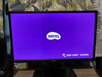 Monitor BENQ 24 cale