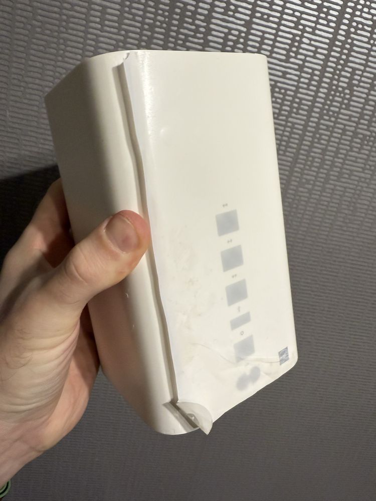 Новий open box Apple Airport Extreme найстабільніший роутер у світі