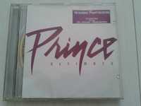 Prince - Ultimate CD