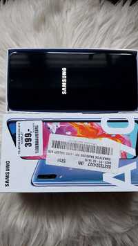 Smartfon Samsung Galaxy A70