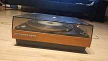 Gramofon Beogram 1000 bang&okufsen