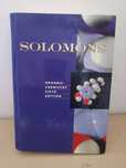 Solomons - livro de Química Orgânica