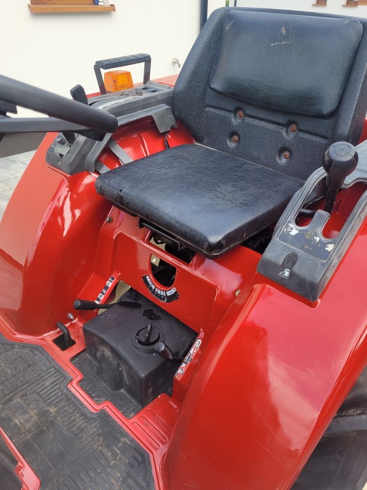 Sprzedam traktor Mitsubishi MT20