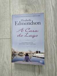 Livro A casa do lago