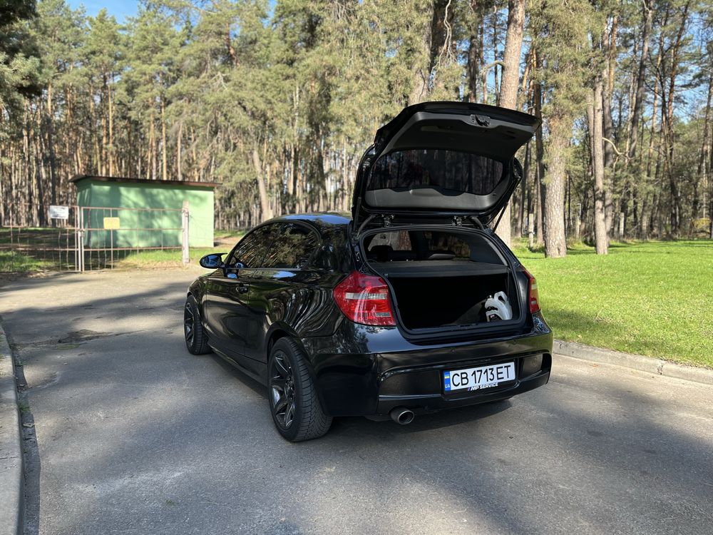 Продам автомобіль BMW