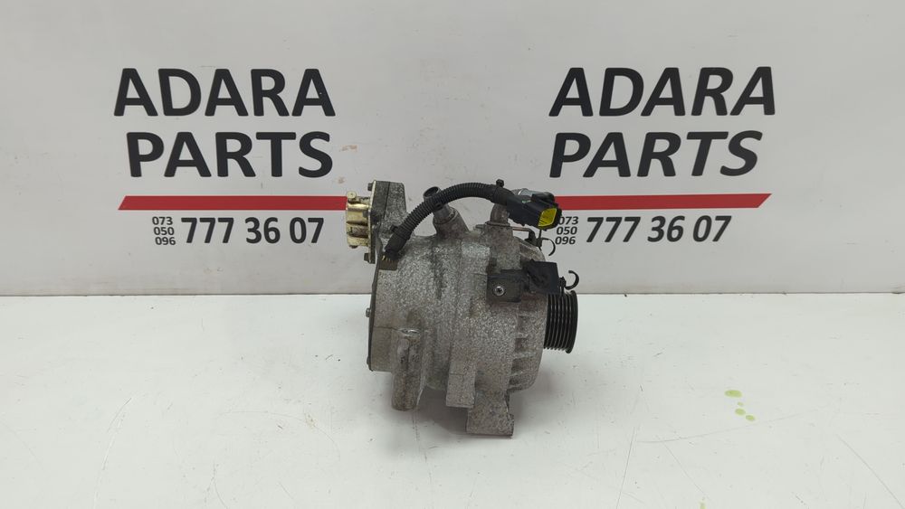 Генератор с охлаждением для Hyundai Sonata Hybrid 2014