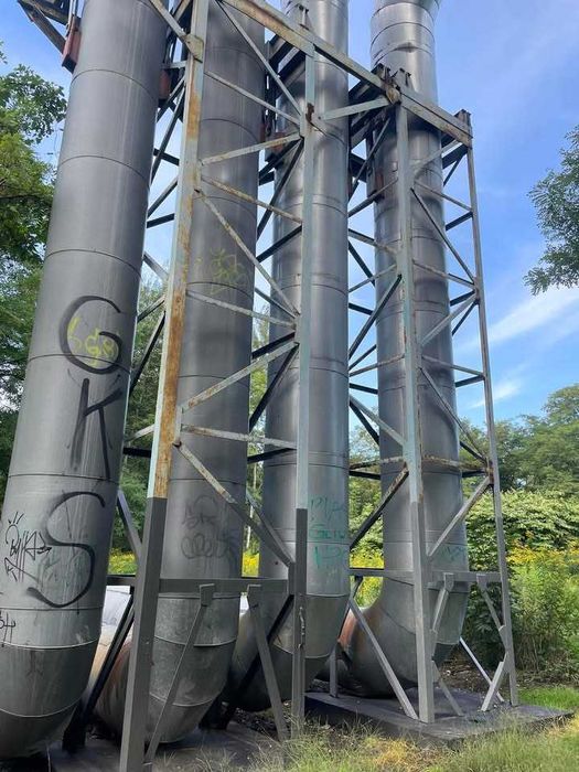 Piaskowanie + Malowanie | Felgi, Konstrukcje, Naczepy