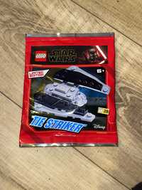 LEGO Star Wars Tie Striker 912056 Polybag
