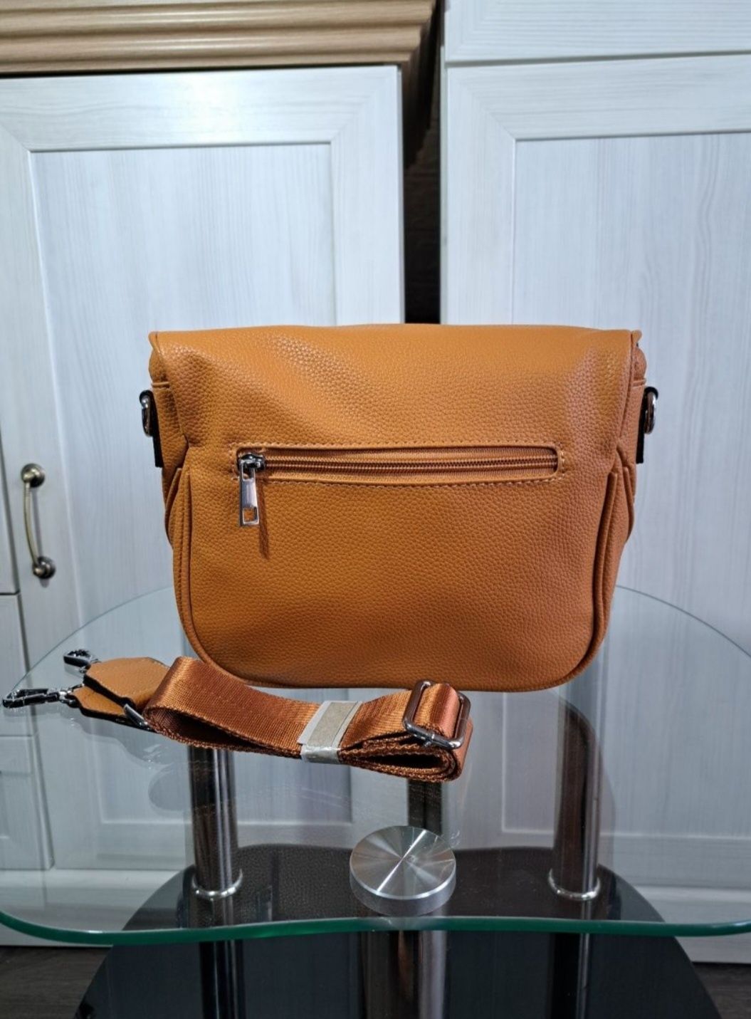 Torebka LV Louis Vuitton skórzana