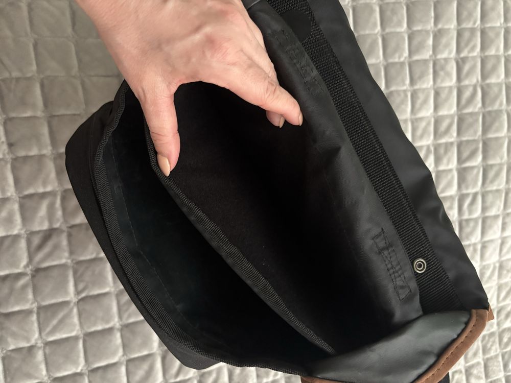 Torba na laptopa Kensington