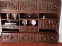 Movel de sala antigo