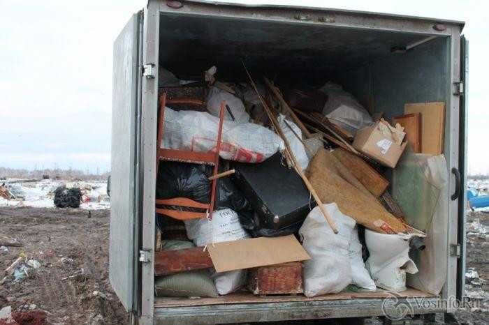 Вивіз сміття, Вывоз старой мебели Газель, Камаз, Вывоз мусора и хлама