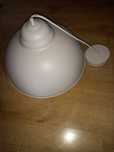 Lampa sufitowa wisząca