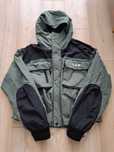 Kurtka rybacka D-A-M  made in Germany st.idealny L