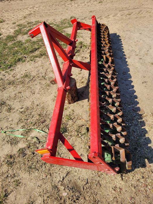 Wał Crosskil 3 m na TUZ przedni/tylny