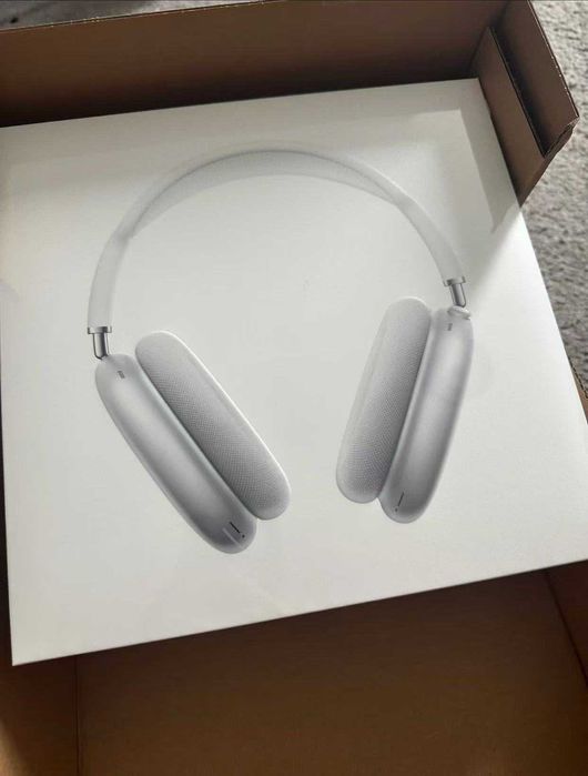 Słuchawki bluetooth  Najlepsza jakość Apple|NOWE nieotwierane|ANC