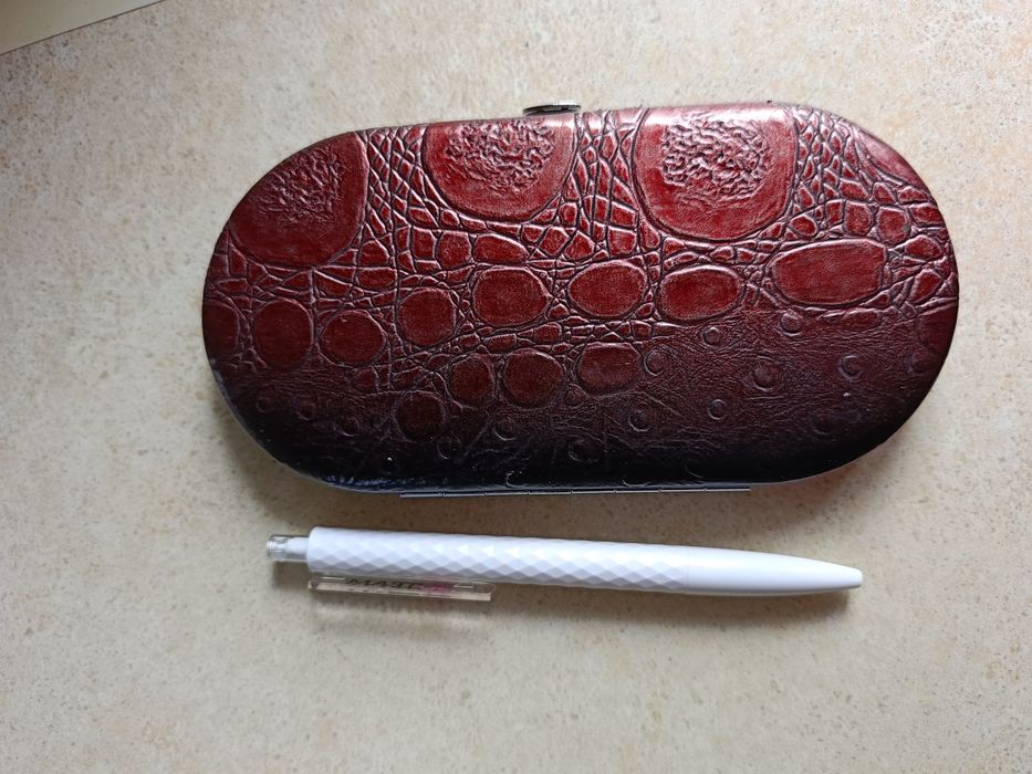 Przybornik, przybornik