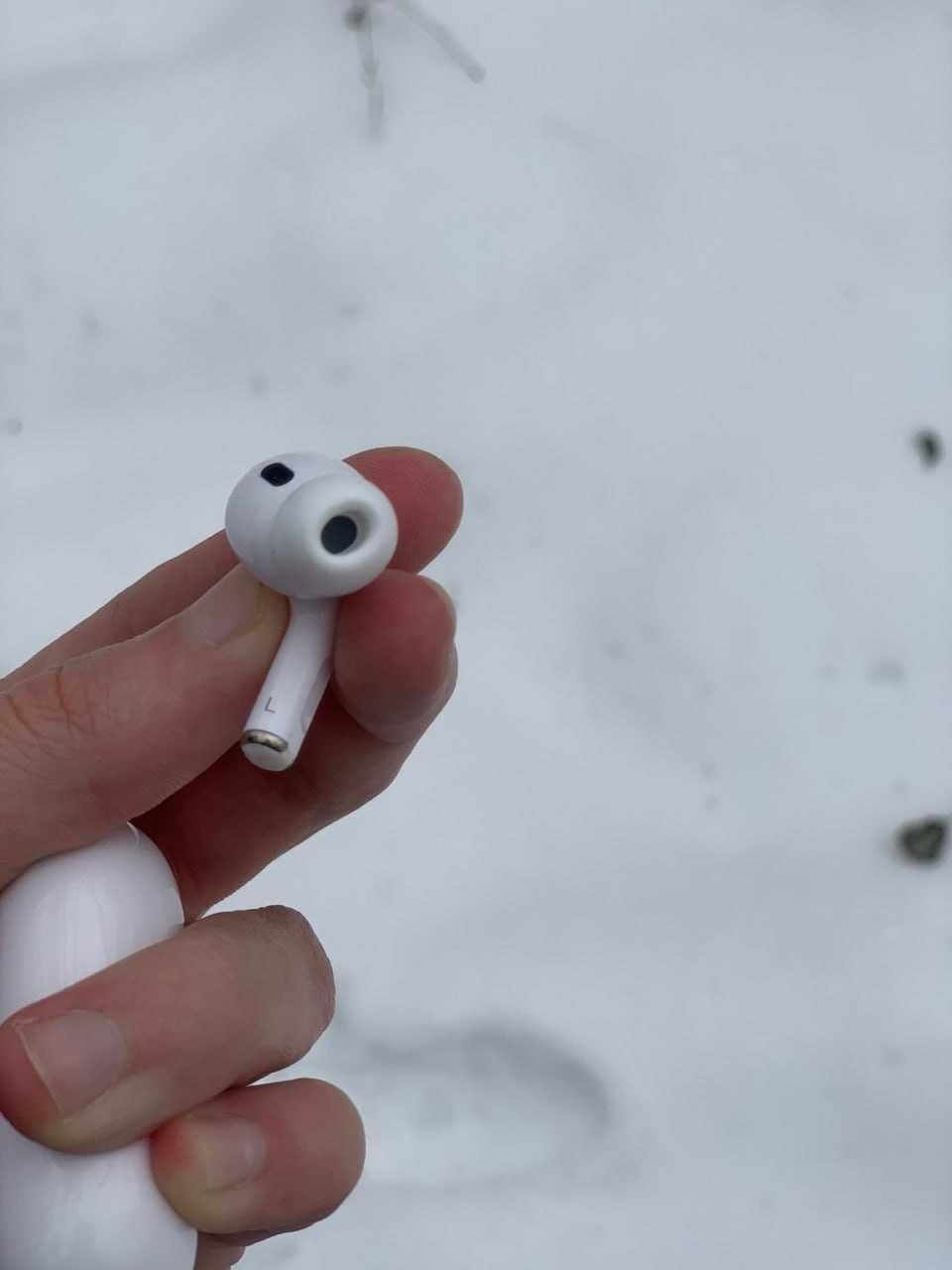 AirPods Pro2 Lux Airoha ANC