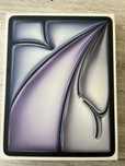 iPad Air 13 M2 128BG / szary