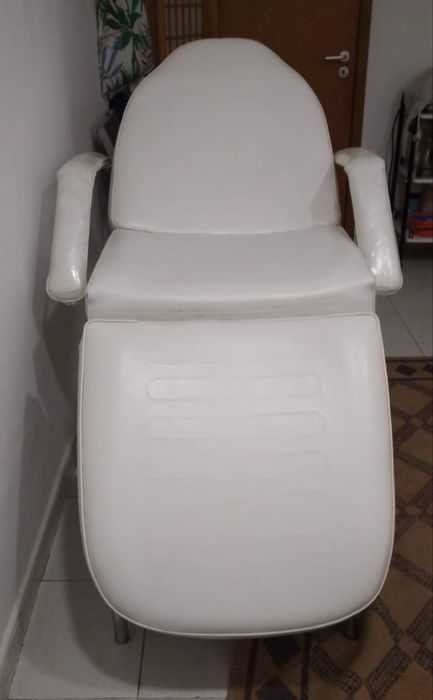 Marquesa de três corpos