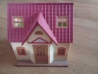 Domek seria sevillian families