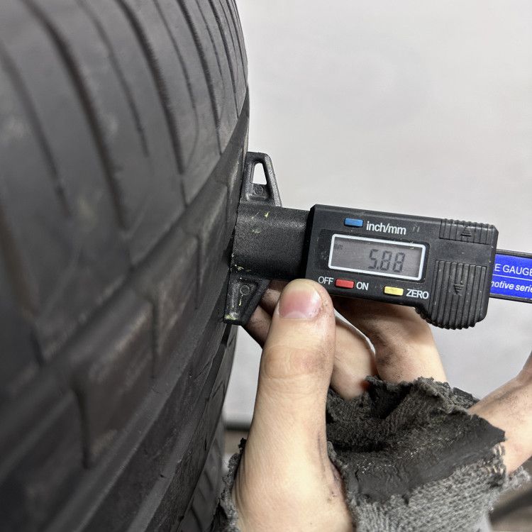2шт літо RunFlat 245/55/R17 Pirelli Cinturato P7 RUNFLAT