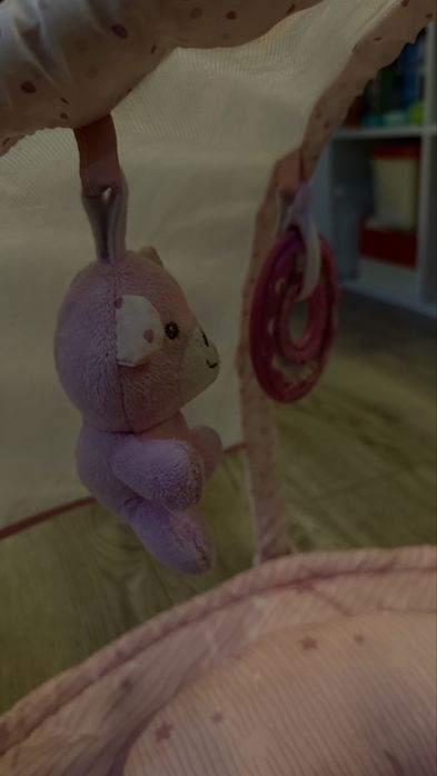 Розвиваючий килимок "Enjoy Colours"