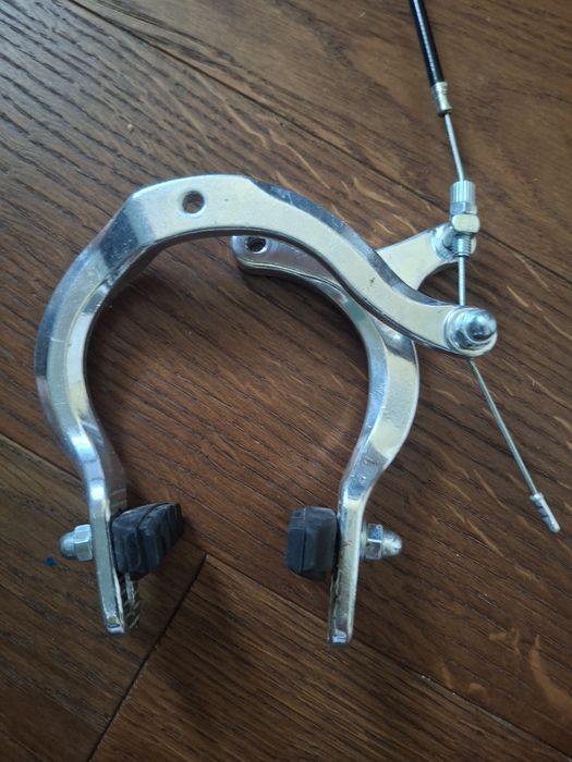 Hamulce do bmx V break