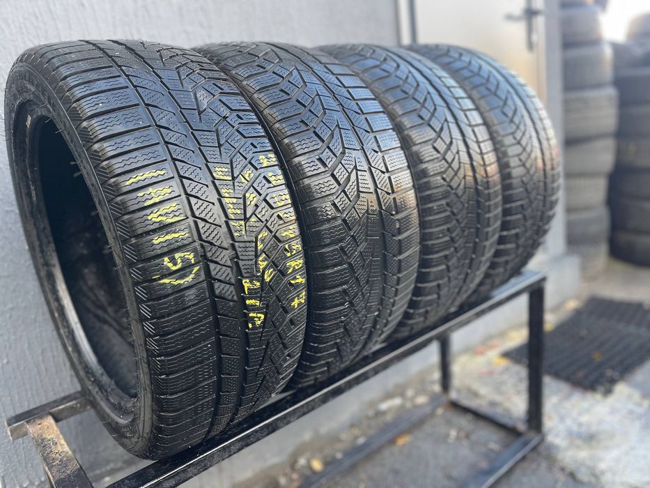 Шини 225/45 r17 зимові