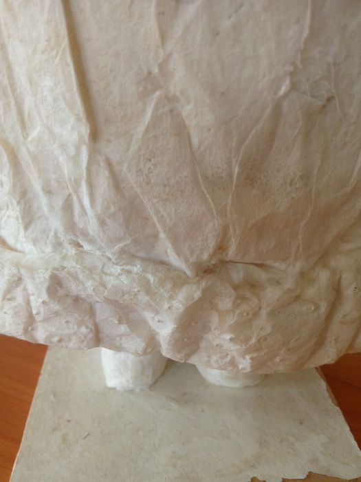 Дід Мороз часів СРСР