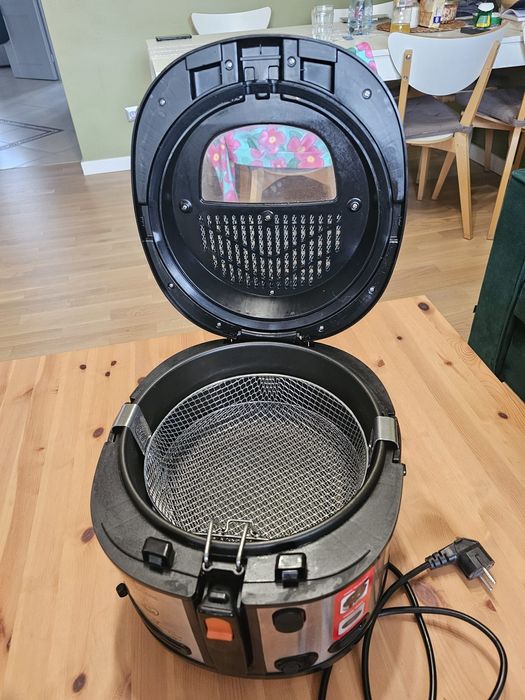 Frytkownica Tefal Filtra One