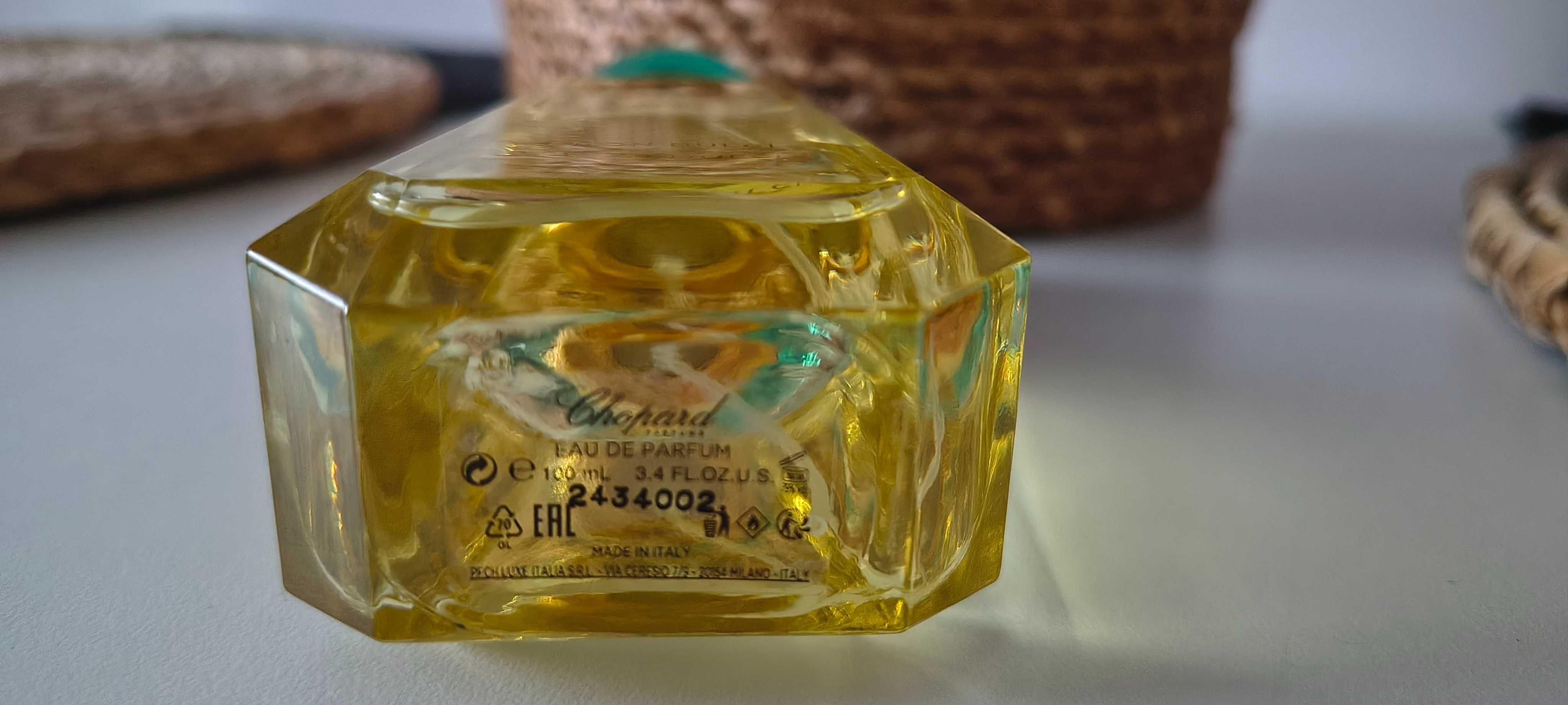 Chopard Happy Lemon Dulci 100ml