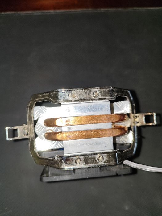 Кулер DeepCool Iceedge Mini FS v2.0