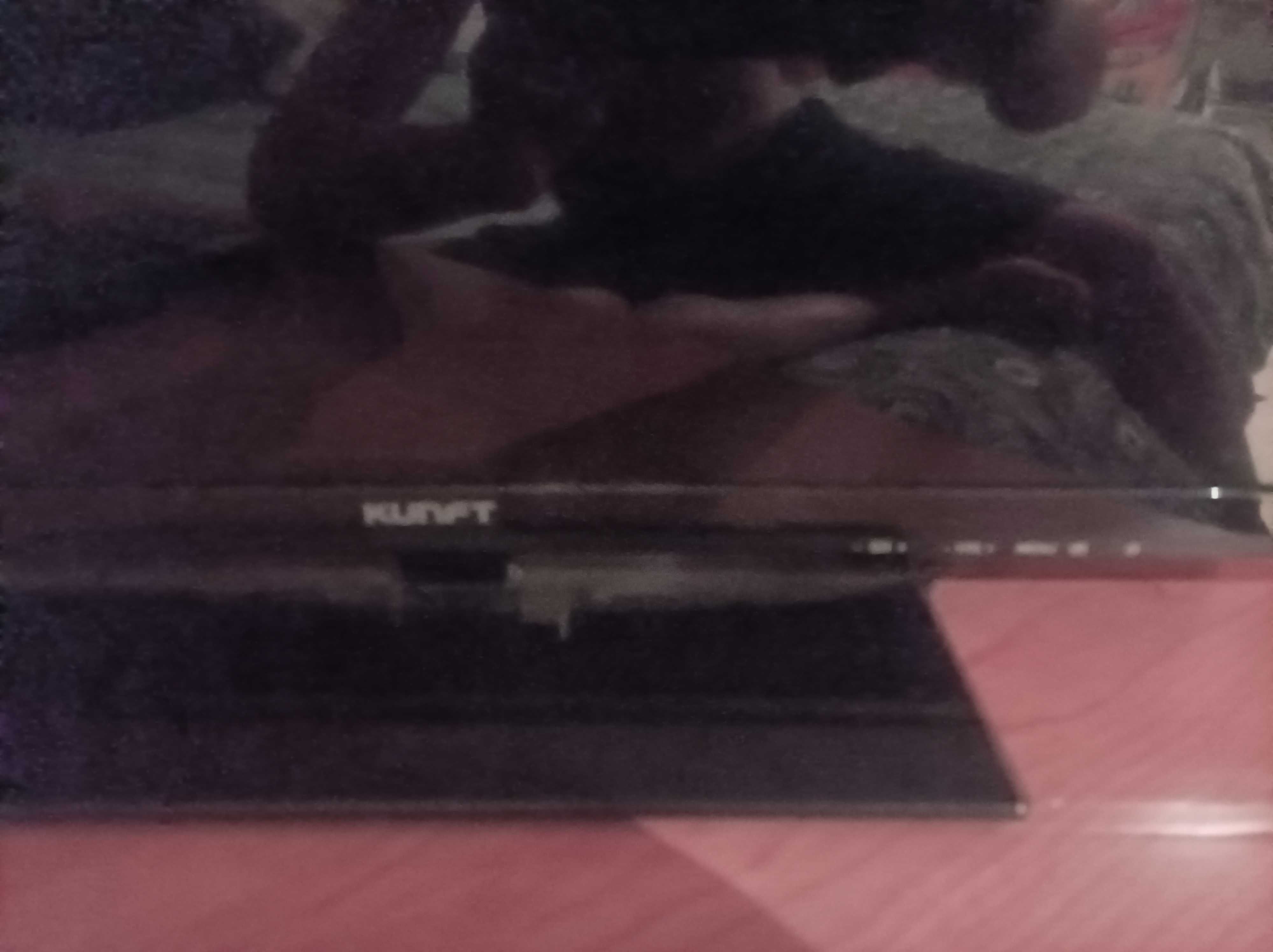 TV led Kuft em ótimo estado