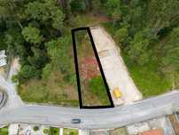Lote de Terreno para construção