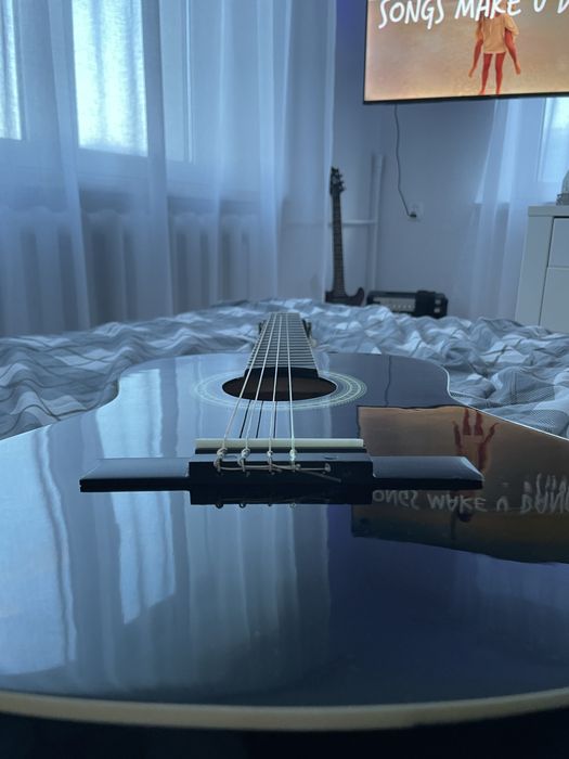 Gitara klasyczna