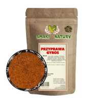 PRZYPRAWA Gyros 50g PREMIUM SmakiNatury