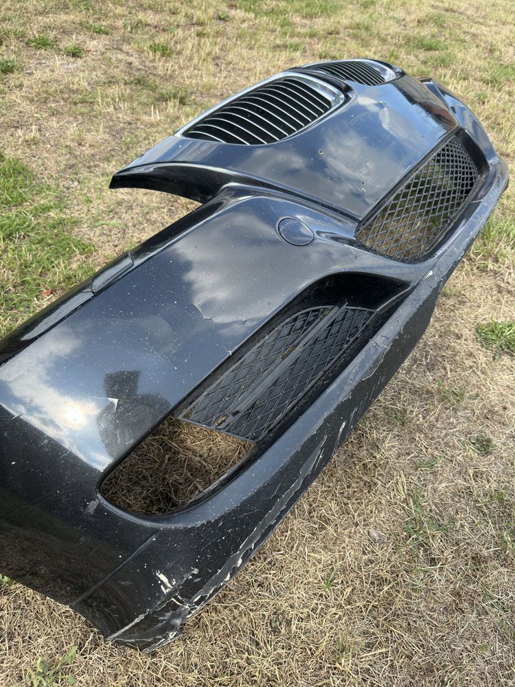 Zderzak przód BMW E90 LCI 475
