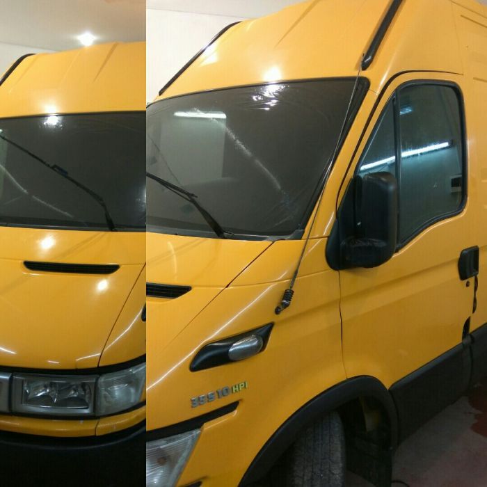 Тонування авто, Евро тонування Одеса, растонировка