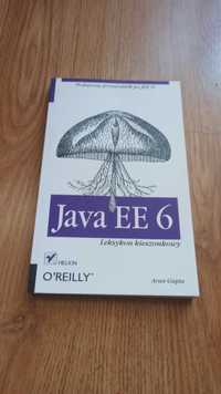 Java EE 6. Leksykon kieszonkowy Gupta, Arun