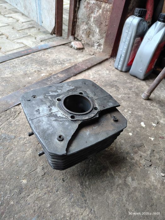 Циліндр мінськ мінск минск ммвз 3.111