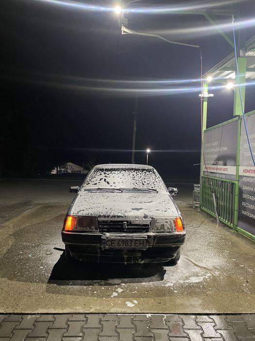 Продам Ваз 21099 2007 рік