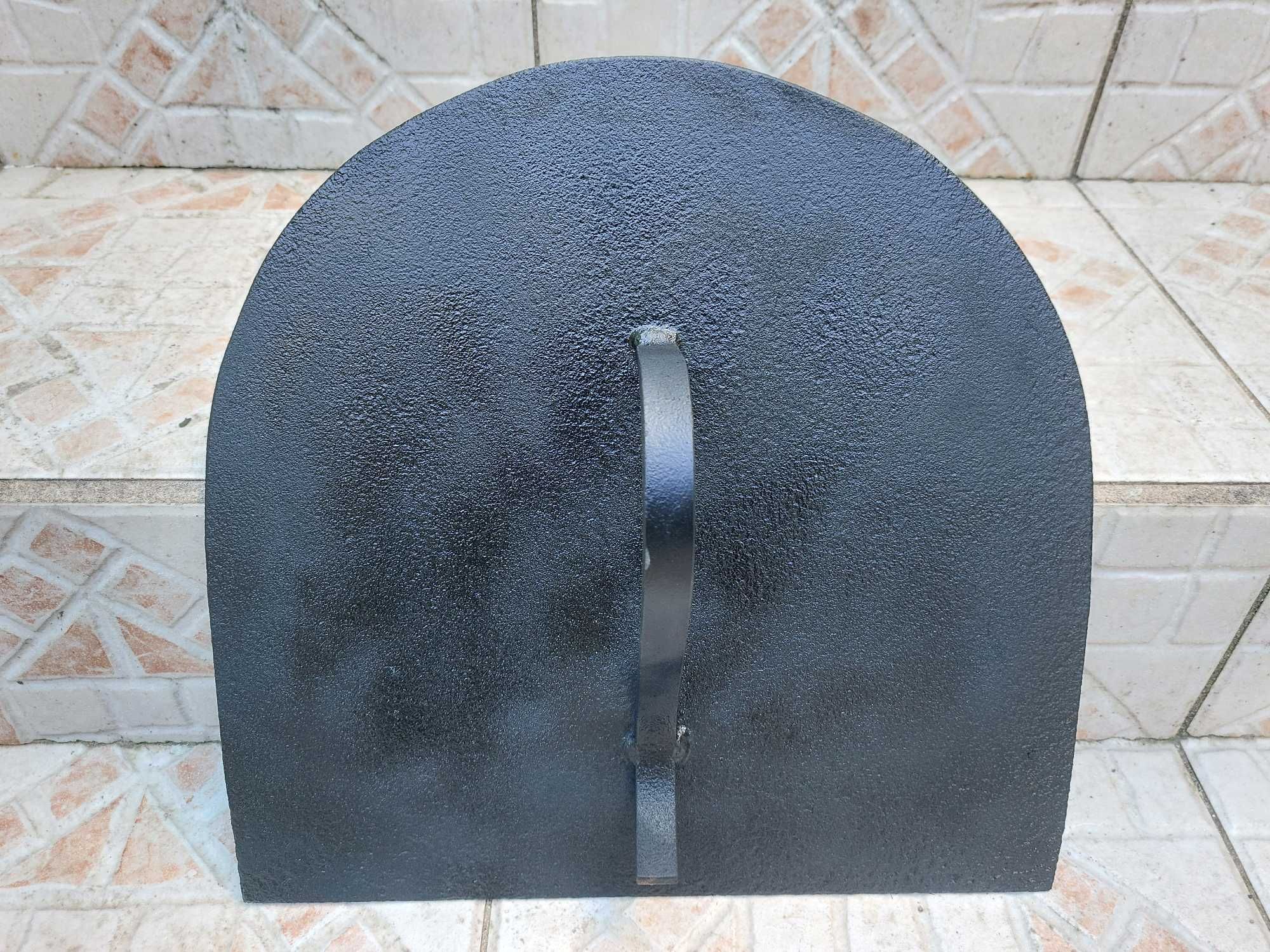 Porta de Forno a Lenha