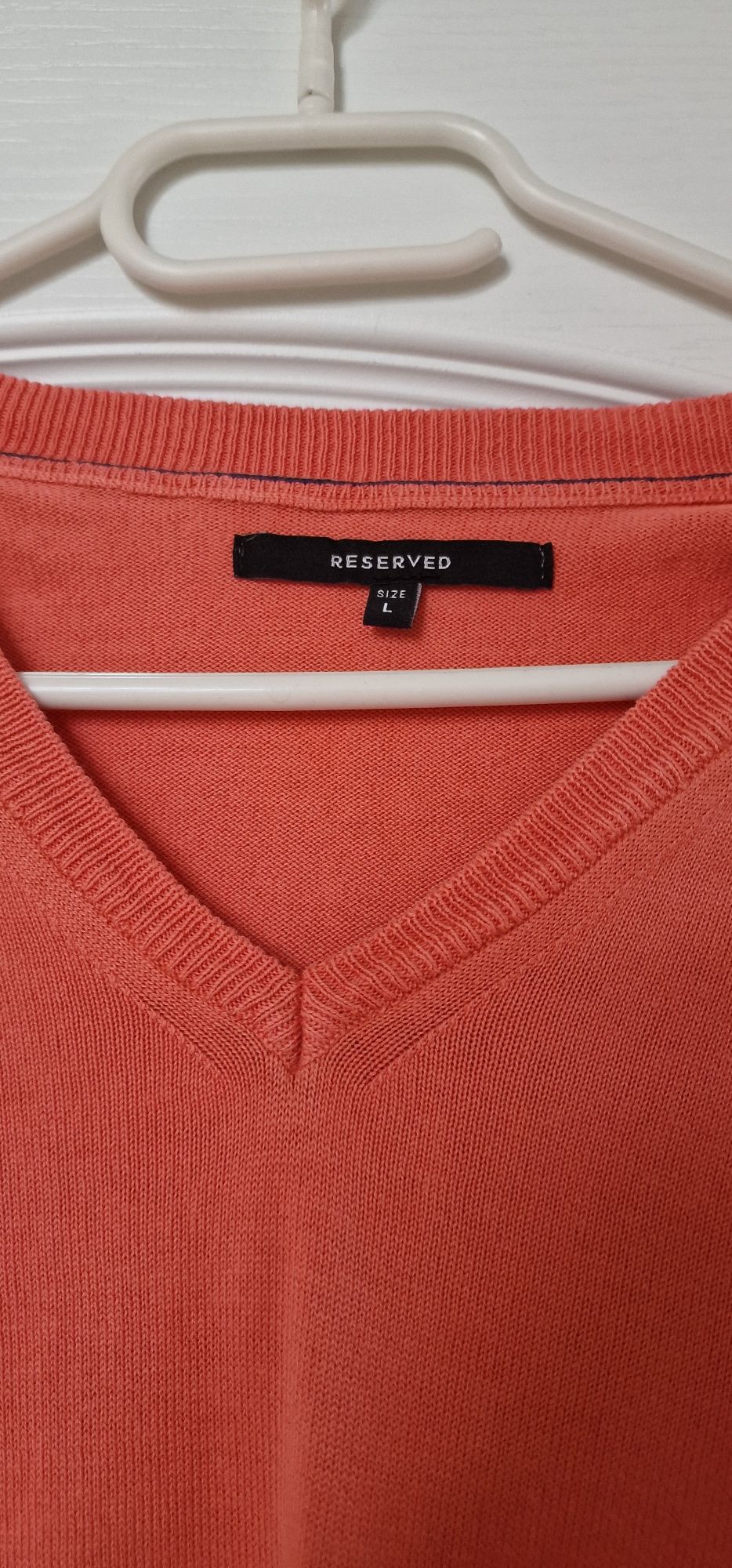 Swetr męski  reserved