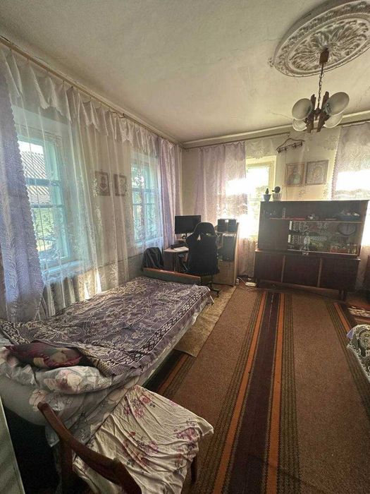 Продаж будинку в с.Піщане вул.Київська Кременчуцький р-н