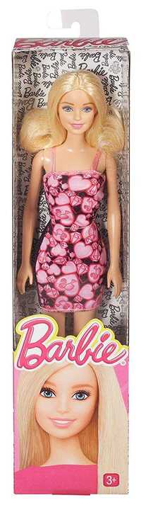 Кукла Барби Barbie Pink-Tastic Doll