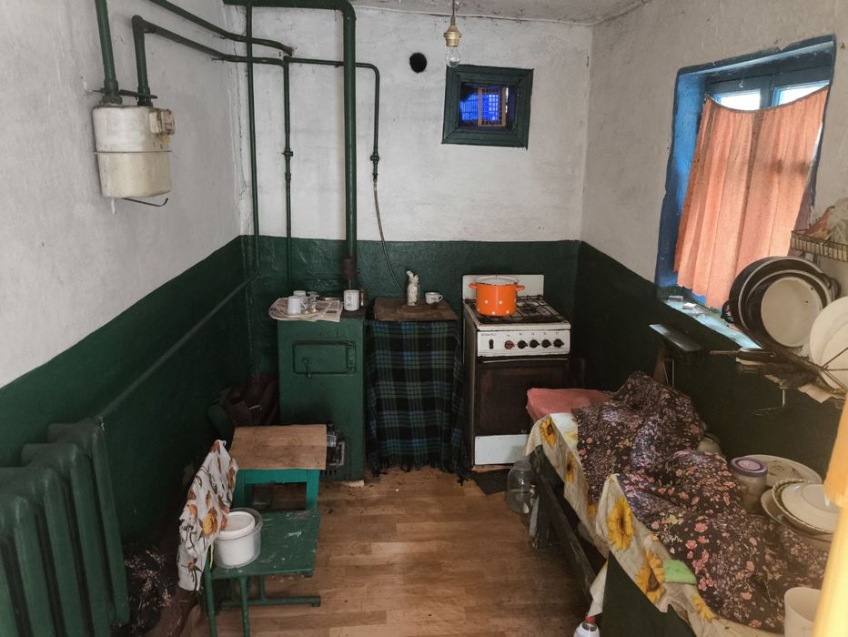 Продається будинок